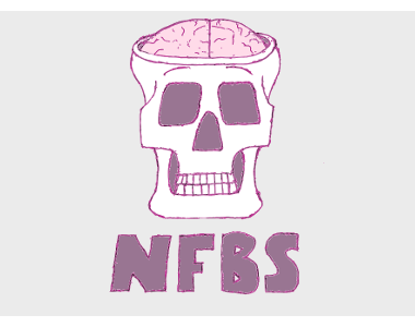 NFB Skullstripped